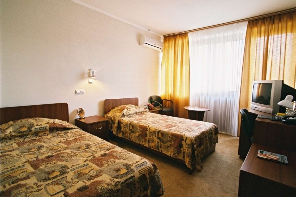 Hotel Black Sea Rishelievskaya (Odessa)
